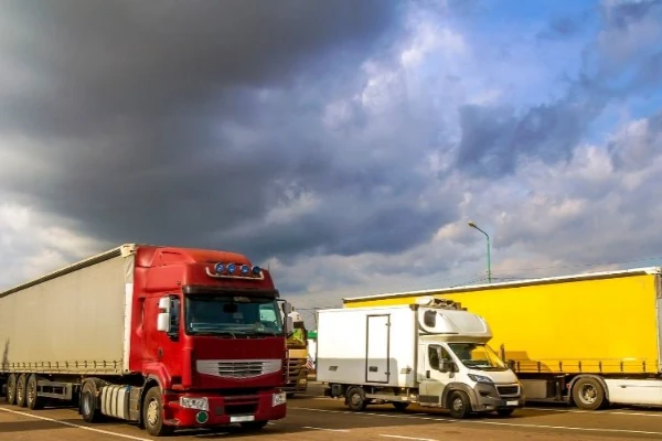 Tekirdağ Malatya Nakliyat Ambarları